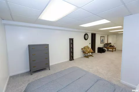 Bedroom - 602 S Hilldale Ave, Eureka, IL 61530 photo 6 of 6