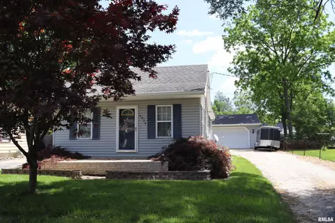 3924 S Lauder Ave, Bartonville, IL 61607