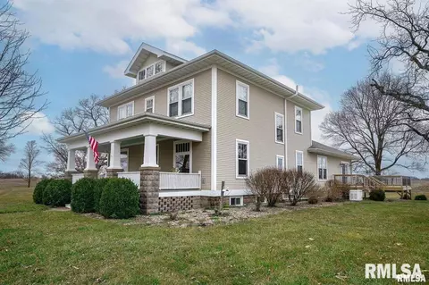 10615 W Eddleman Rd, Hanna City, IL 61536