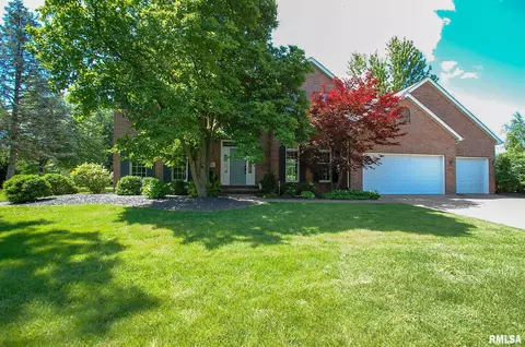 916 W Bennett Ct, Dunlap, IL 61525 photo 3