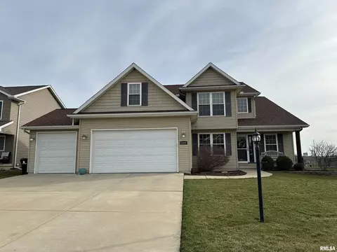 1824 Jadens Way, Washington, IL 61571