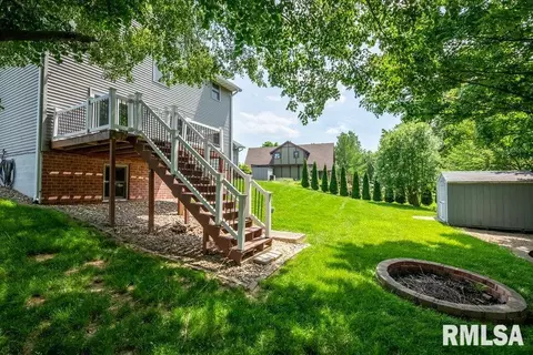 4415 S Newcastle Ct, Mapleton, IL 61547 photo 5