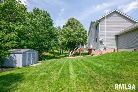 4415 S Newcastle Ct, Mapleton, IL 61547 photo 7