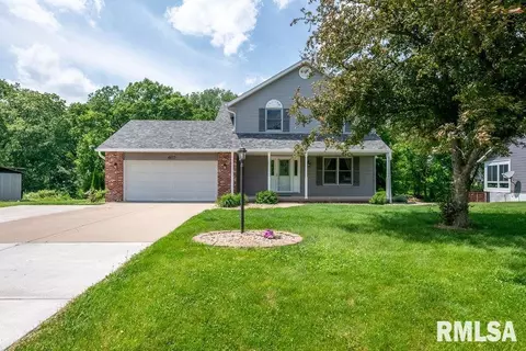 4415 S Newcastle Ct, Mapleton, IL 61547