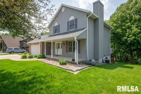 4415 S Newcastle Ct, Mapleton, IL 61547 photo 4