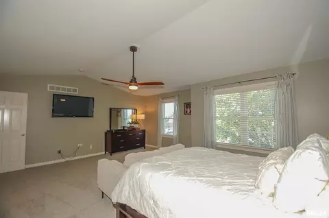 Bedroom - 2103 W Liams Way, Dunlap, IL 61525 photo 3 of 11