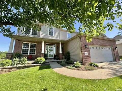 Exterior - 2103 W Liams Way, Dunlap, IL 61525 photo 2 of 16