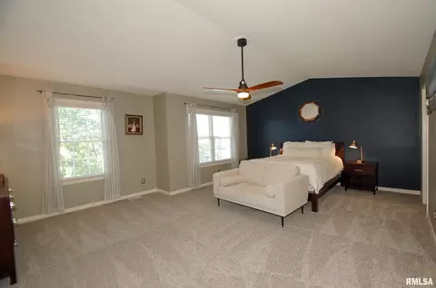 Bedroom - 2103 W Liams Way, Dunlap, IL 61525 photo 1 of 11