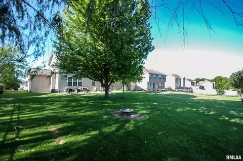 Exterior - 2103 W Liams Way, Dunlap, IL 61525 photo 11 of 16