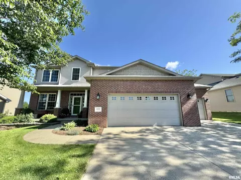 Exterior - 2103 W Liams Way, Dunlap, IL 61525 photo 14 of 16