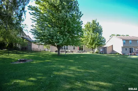Exterior - 2103 W Liams Way, Dunlap, IL 61525 photo 10 of 16
