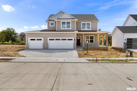 2614 W Arden Way, Dunlap, IL 61525