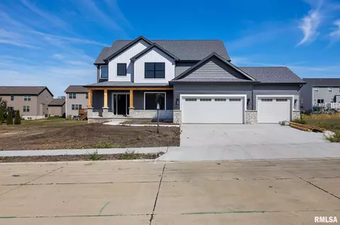 2527 W Arden Way, Dunlap, IL 61525