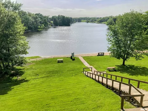 View/Area - 4837 S Lake Camelot Dr, Mapleton, IL 61547 photo 2 of 2