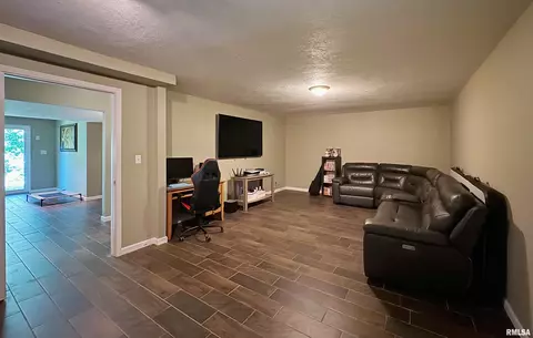 Living - 4837 S Lake Camelot Dr, Mapleton, IL 61547 photo 2 of 2