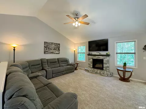 Other - 4837 S Lake Camelot Dr, Mapleton, IL 61547 photo 1 of 5