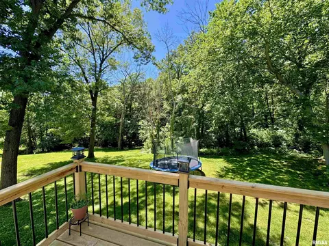 Exterior - 4837 S Lake Camelot Dr, Mapleton, IL 61547 photo 7 of 14