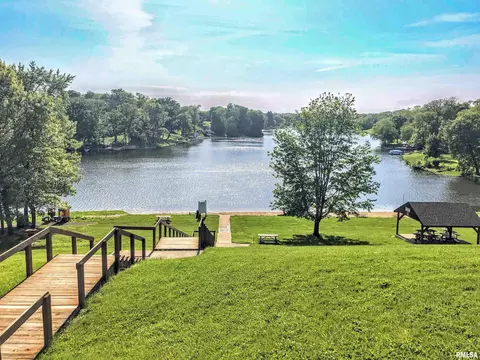 View/Area - 4837 S Lake Camelot Dr, Mapleton, IL 61547 photo 1 of 2