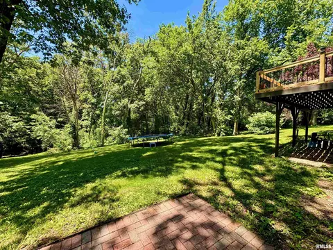Exterior - 4837 S Lake Camelot Dr, Mapleton, IL 61547 photo 3 of 14