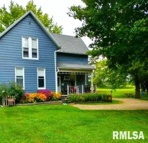14038 E State Highway 9 Rd, Fiatt, IL 61433