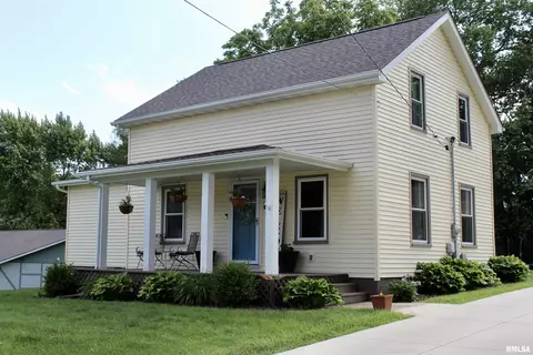 750 N 10th Ave, Canton, IL 61520
