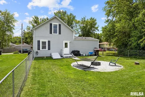 715 E Chatham St, Metamora, IL 61548 photo 30