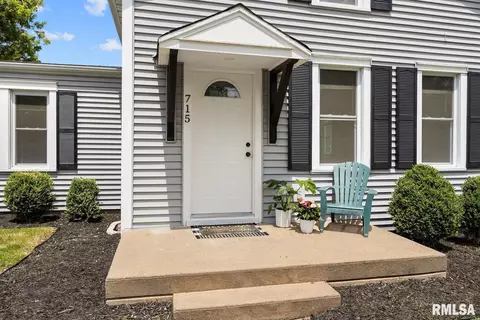 715 E Chatham St, Metamora, IL 61548 photo 4