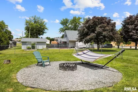 715 E Chatham St, Metamora, IL 61548 photo 35