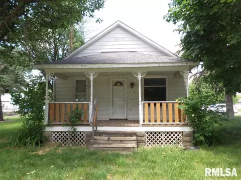 603 W Santa Fe Ave, Toluca, IL 61369