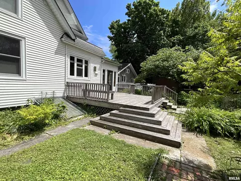 502 S Randolph St, Macomb, IL 61455 photo 7