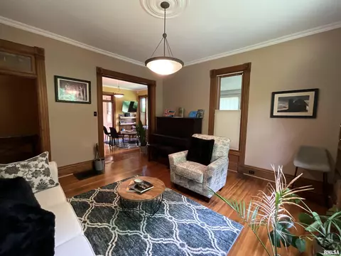 502 S Randolph St, Macomb, IL 61455 photo 22