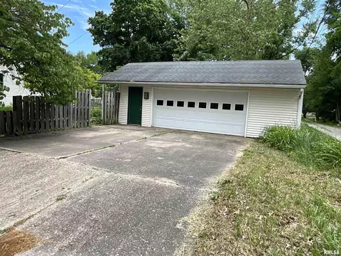 502 S Randolph St, Macomb, IL 61455 photo 9