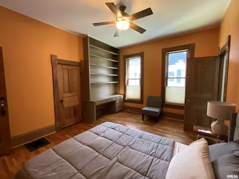 502 S Randolph St, Macomb, IL 61455 photo 25