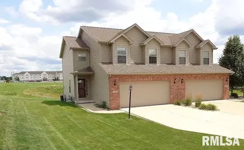 7134 N Thomas Davis Dr, Peoria, IL 61615