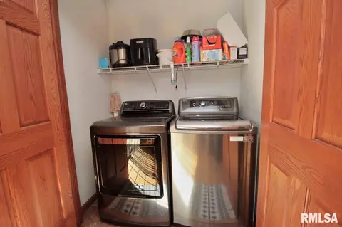 9504 W Excalibur Ct, Mapleton, IL 61547 photo 30