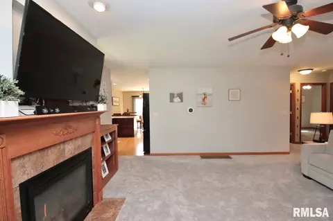 9504 W Excalibur Ct, Mapleton, IL 61547 photo 13