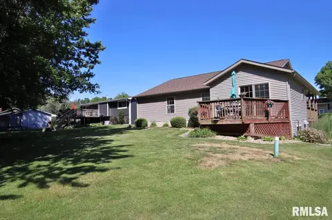 9504 W Excalibur Ct, Mapleton, IL 61547 photo 68