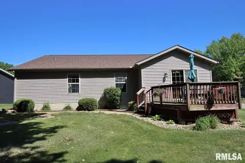 9504 W Excalibur Ct, Mapleton, IL 61547 photo 69