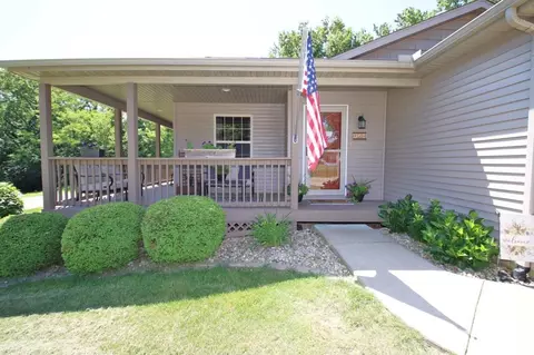 9504 W Excalibur Ct, Mapleton, IL 61547 photo 4