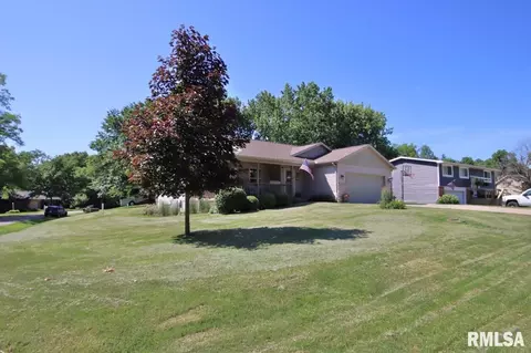9504 W Excalibur Ct, Mapleton, IL 61547 photo 3