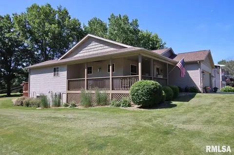 9504 W Excalibur Ct, Mapleton, IL 61547 photo 67