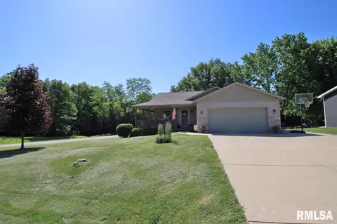 9504 W Excalibur Ct, Mapleton, IL 61547 photo 2