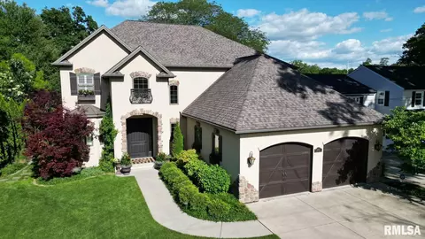 4410 N Miller Ave, Peoria Heights, IL 61616