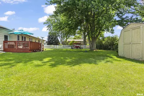 319 S Spring St, Metamora, IL 61548 photo 44