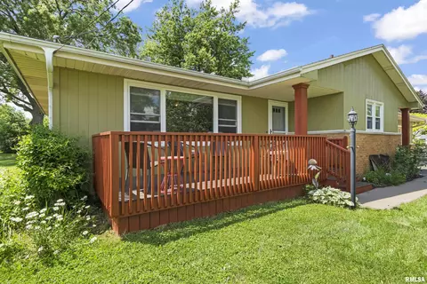 319 S Spring St, Metamora, IL 61548 photo 33