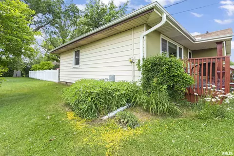 319 S Spring St, Metamora, IL 61548 photo 40