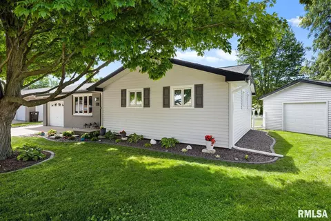 110 E Jadewood St, Morton, IL 61550 photo 50