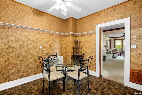 Dining - 409 W Burton Ave, Eureka, IL 61530 photo 2 of 2