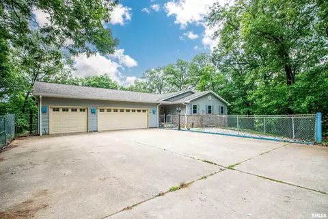 311 Apple Dr, Metamora, IL 61548 photo 1