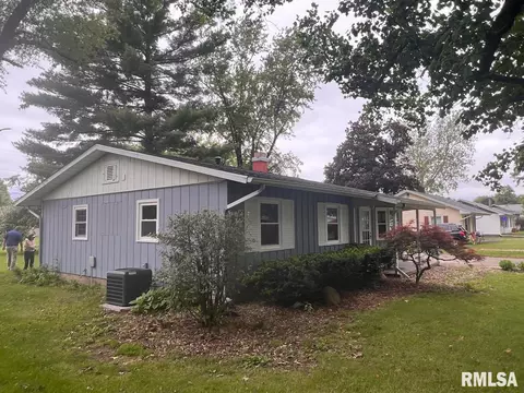 130 Stonegate Dr, Canton, IL 61520 photo 24